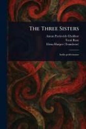 The Three Sisters