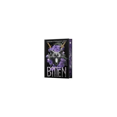 Bitten (Deluxe Limited Edition)