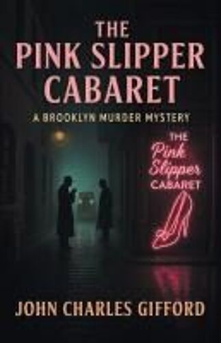 The Pink Slipper Cabaret