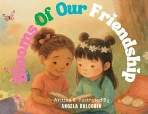 Blooms Of Our Friendship