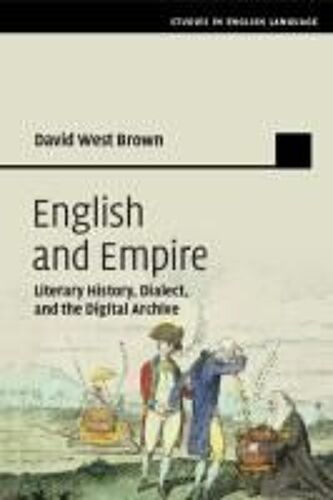 English And Empire