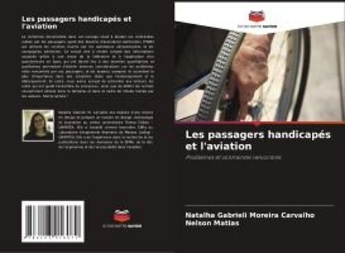 Les Passagers Handicapés Et L'aviation