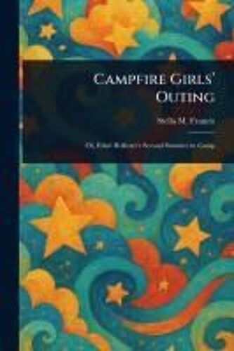 Campfire Girls' Outing