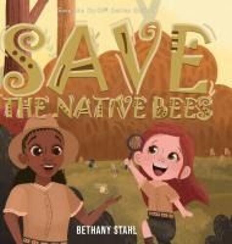 Save The Native Bees