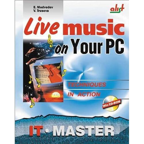 Live Music On Your Pc (It Master)