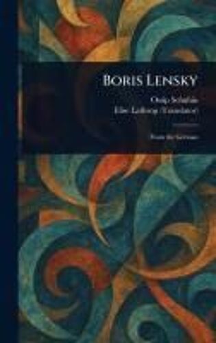 Boris Lensky