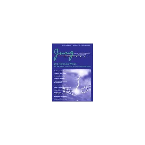 Jung Journal 22