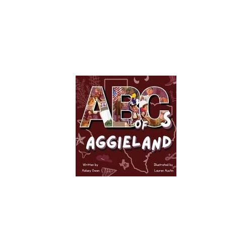 Abc's Of Aggieland