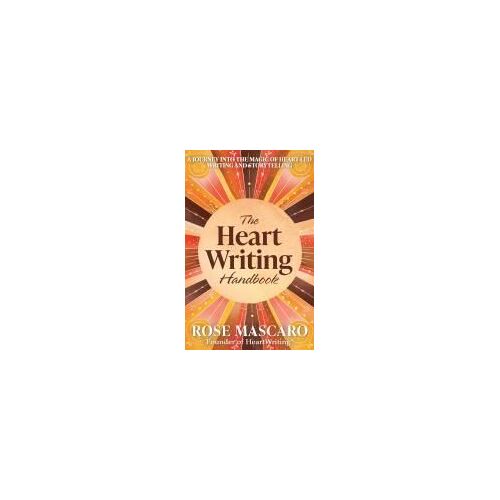 The Heart Writing Handbook