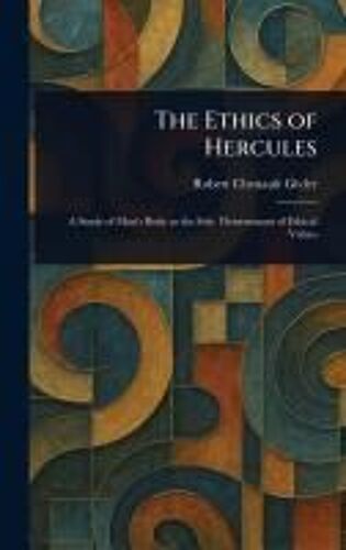 The Ethics Of Hercules