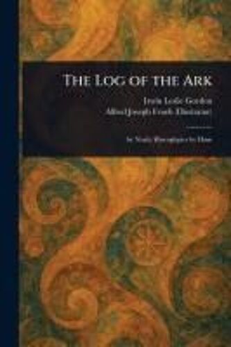 The Log Of The Ark