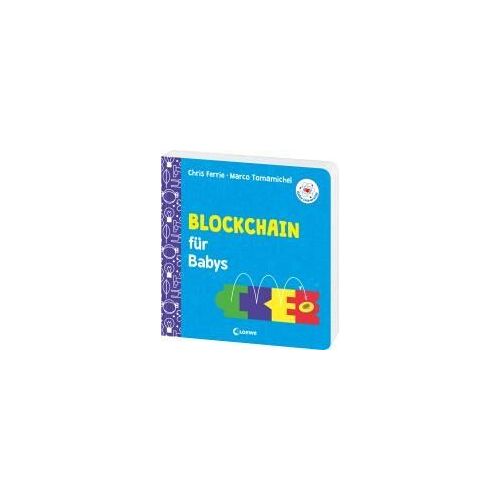 Baby-Universität - Blockchain Für Babys