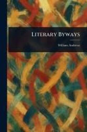 Literary Byways