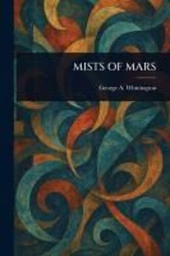 Mists Of Mars