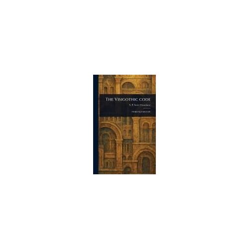 The Visigothic Code
