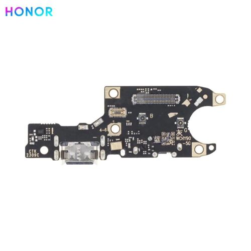 Connecteur Usb-C + Nappe Pour Honor 90