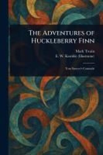 The Adventures Of Huckleberry Finn