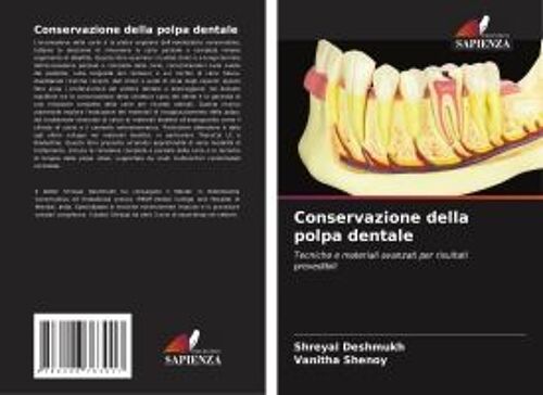Conservazione Della Polpa Dentale