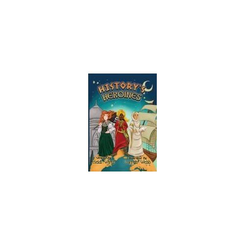 History's Heroines