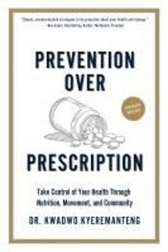 Prevention Over Prescription
