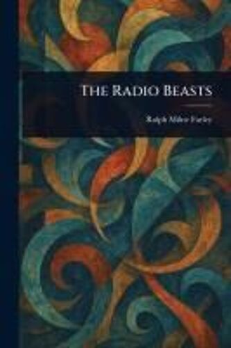 The Radio Beasts