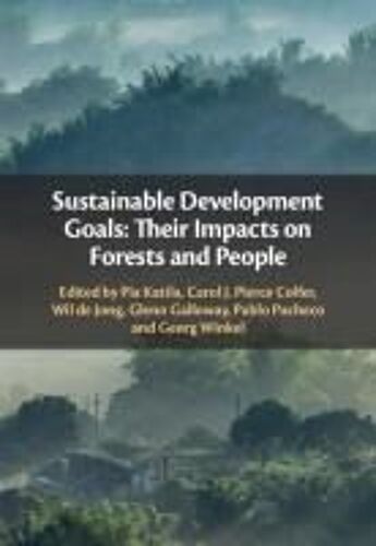 Sustainable Development Goals