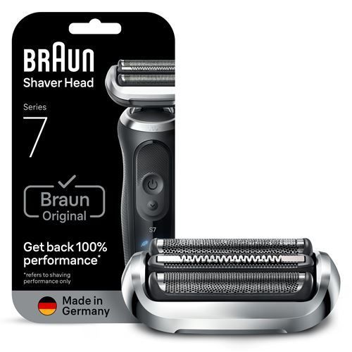 Braun - Cassette Pour Rasoir Séries 7 74s