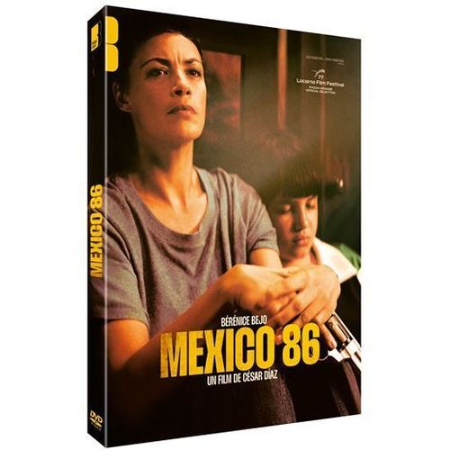 Mexico 86