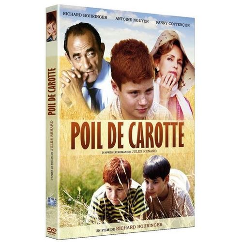 Poil De Carotte