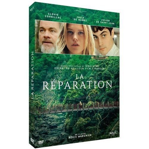 La Réparation