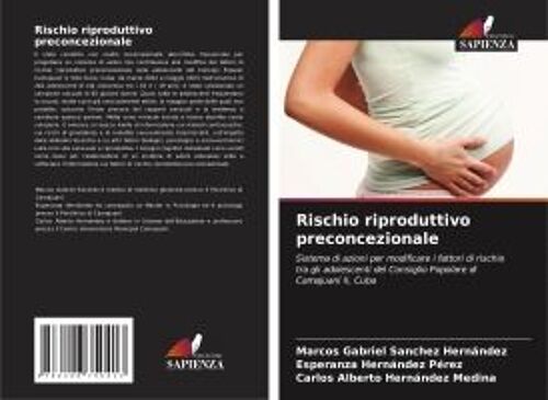 Rischio Riproduttivo Preconcezionale