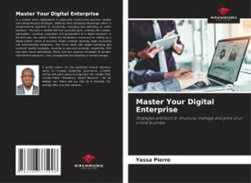 Master Your Digital Enterprise