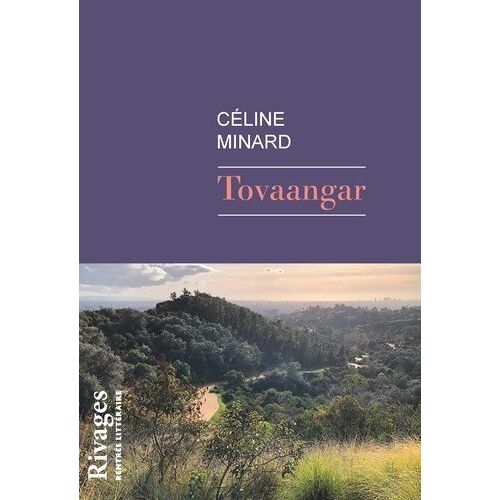 Tovaangar