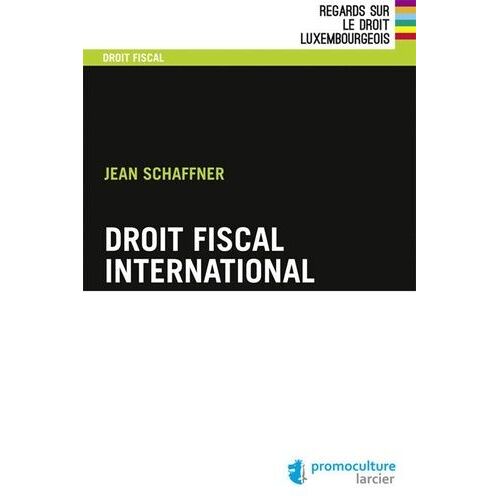Droit Fiscal International