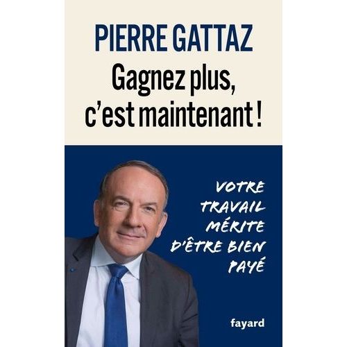 Gagnez Plus, C'est Maintenant ! - Votre Travail Mérite D'être Bien Payé