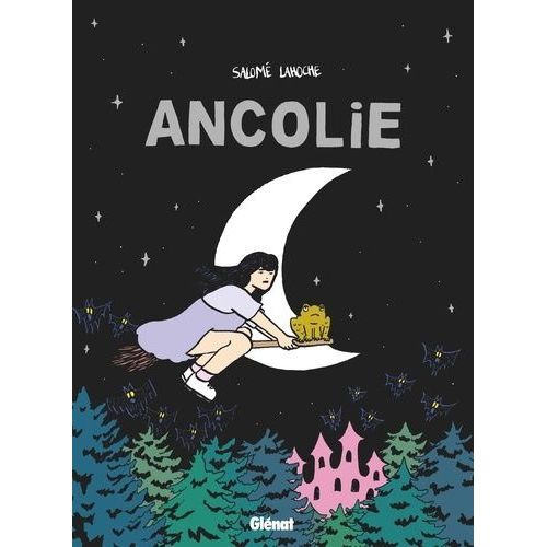 Ancolie