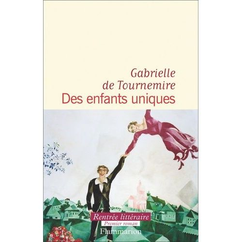 Des Enfants Uniques