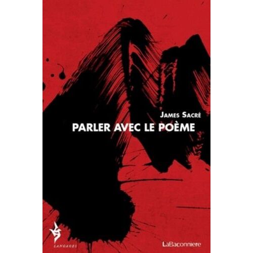 Parler Avec Le Poème (1979-2009)