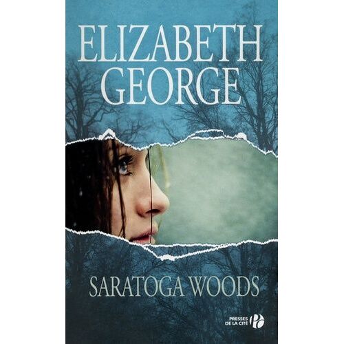 The Edge Of Nowhere - Tome 1 - Saratoga Woods