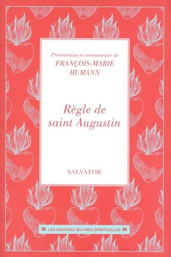 Règle De Saint Augustin
