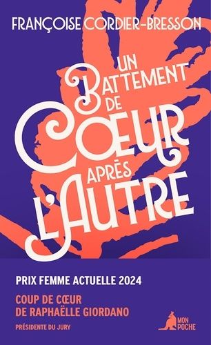 Un Battement De Coeur Après L'autre