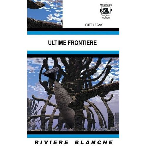 Ultime Frontière