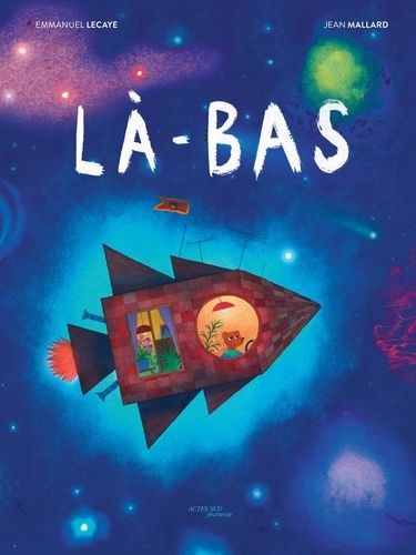 Là-Bas