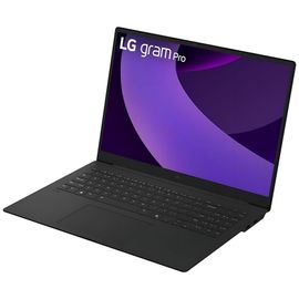PC portable LG Gram Pro 16Z90TS-G.AU79F (Core Ultra 7 / 16 Go / 1 To) - 16