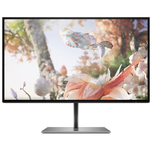 HP Z25xs G3 - Écran LED - 25" - 2560 x 1440 QHD @ 60 Hz - IPS - 266 cd/m² - 1000:1 - DisplayHDR 400 - 14 ms - HDMI, DisplayPort, USB-C