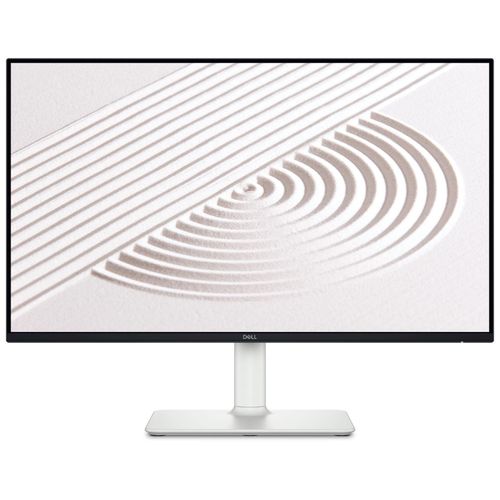 Dell S2425HS - Écran LED - 24" (23.8" visualisable) - 1920 x 1080 Full HD (1080p) @ 100 Hz - IPS - 250 cd/m² - 1500:1 - 4 ms - 2xHDMI - haut-parleurs - BTO - avec 3 ans de service matériel de...