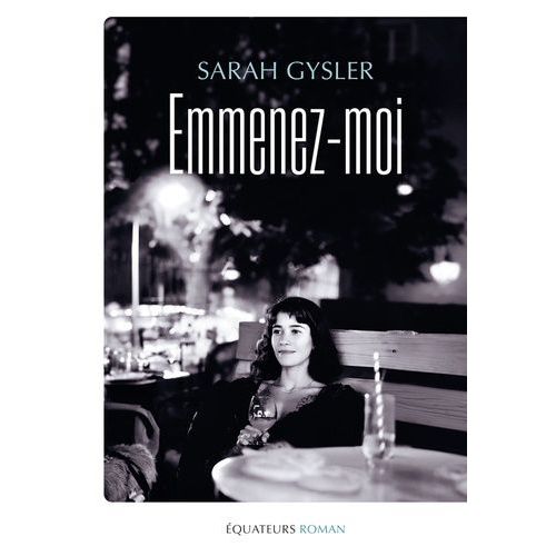 Emmenez-Moi