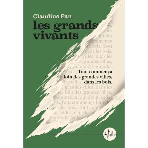 Les Grands Vivants