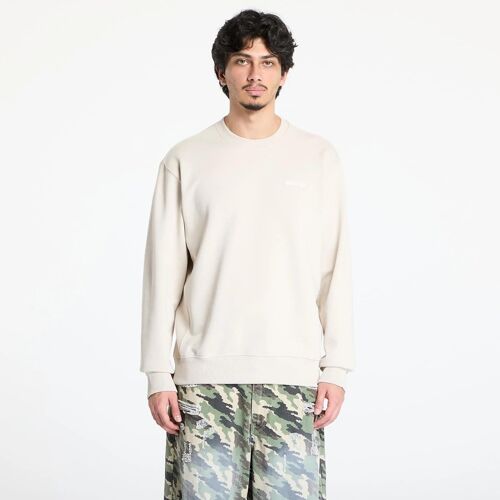 Sweatshirt Columbia Marble Canyon? French Terry Crew Dark Stone L