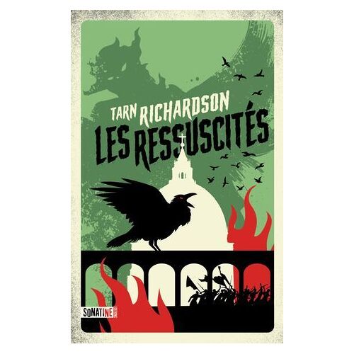 Les Ressuscités